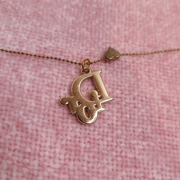 Authentic DIOR Charm - Picture 4 of 5